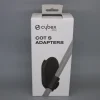 Tradera CYBEX Gold Cot S Adapter - Ny> Barnvagnar