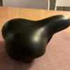Tradera Cykel<Cykelstol från Italien