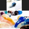 Tradera 3D Kråk-Skalle Epoxi Resin Form^ Smyckestillverkning
