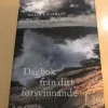 Tradera Dagbok från ditt försvinnande / Lagerlöf, Malin> Biografier & Memoarer