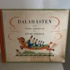 Tradera Dalahästen och andra barnvisor av Einar Nerman 1947> Musik, Visor & Vistryck