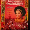 Tradera Damernas detektivbyrå> Dvd-filmer