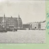 Tradera Nordiska Länder<Danmark. Helsingörs Jernbanestation