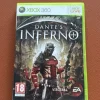 Tradera Xbox<Dante’s Inferno (Xbox 360)