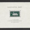 Tradera Danzig block 1 postfriskt^ Europa