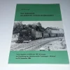 Tradera Das ehemalige wilsdruffer schmalspurbahnnetz (tyska)> Järnväg & Spårväg