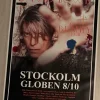 Tradera David Bowie Reality Tour 2003 - Turne Affisch^ Musikposters