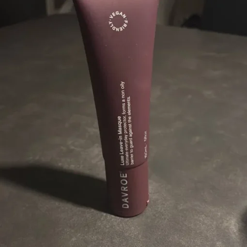 Tradera Hårvård<Davroe Luxe Leave-In Masque 150ml