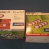 Tradera Däck-light led 2 x 8-set. Oanvända.> Belysning & Armaturer