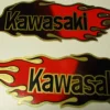 Tradera Klistermärken & Stickers<DECAL