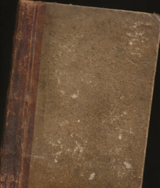 Tradera Den Körta och offattbara Nådens Tid, af Haquin Enroth, 1818> Religion & Livsåskådning