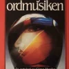 Tradera Den nyaste ordmusiken : en antologi> Antologier
