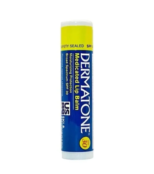 Tradera Hudvård<Dermatone Lip Balm SPF23
