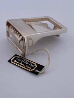 Tradera DESIGN RIITTA HAKALA FINLAND 1980-TAL> Bälten & Skärp