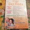 Tradera DET BÄSTA, 1994/04,> Serieoriginal