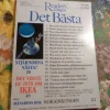 Tradera DET BÄSTA, 1989/02,> Serieoriginal