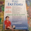 Tradera DET BÄSTA, 1994/01,> Serieoriginal
