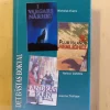 Tradera Det Bästas Bokval Nicholas Evans, Nelson DeMille, Joanna Trollope> Antologier
