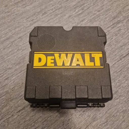 Tradera DEWALT Förvaringsväska för laser> Maskiner