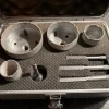 Tradera Diamantborrset PREDATOR Maxi Mix> Golv, Kakel & Klinker