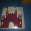 Tradera Die cut stans^ Scrapbooking