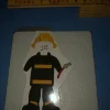Tradera Die cut stans^ Scrapbooking