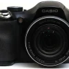 Tradera Digital kamera Casio Exilim EX-FH20.^ Fotokameror