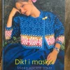 Tradera Dikt i maskor: Sticka vackra tröjor - Solveig Hisdal> Handarbete