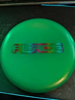 Tradera Discgolf<Discgolf Frisbee - Discraft - Fierce - Putt&Approach