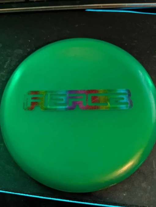 Tradera Discgolf<Discgolf Frisbee - Discraft - Fierce - Putt&Approach