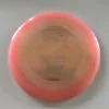 Tradera Discgolf<Discgolf Frisbee - Innova Champion Beast Barry Schultz - Distance Driver