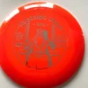 Tradera Discgolf<Discgolf Frisbee - Westside King VIP 173g - Distance Driver