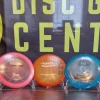 Tradera Discgolf<Discpaket Innova Set Frisbee Discgolf Frisbeegolf