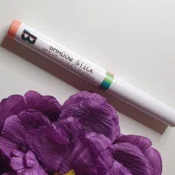 Tradera Smink<Disney Colour and BEAUTY BAY Shadow Stick - Mad Hatter FACE OANVÄND!