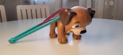 Tradera Disney hundvalp, batteridriven> Robotleksaker & Robotdjur