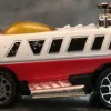 Tradera Disney Racers Monorail> Leksaksfordon