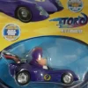 Tradera Disney Svarte Petter & Pete Mickey and the Roadster Racers - El Toro^ Disney
