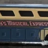 Tradera Disney's Magical Express Buss> Leksaksfordon