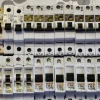 Tradera Diverse dvärgbrytare> Elinstallation