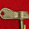 Tradera Dkw mc nyckel^ Motorcyklar & Delar