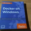 Tradera Docker on Windows av Elton Stoneman> Dator & Teknik