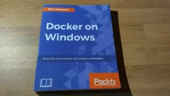 Tradera Docker on Windows av Elton Stoneman> Dator & Teknik