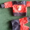 Tradera DockKläder BABYBORN retro !> Dockskåp & Dockor