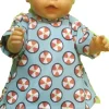 Tradera Dockkläder till dockor 43-45 cm. Modell Baby Born.> Dockskåp & Dockor