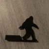Tradera Doftgrans hållare BigFoot^ Övrigt Fordonsrelaterat