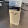 Tradera Parfym & Doft<Dolce & Gabbana Light Blue Eau de Toilette