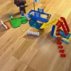 Tradera Dora Utforskaren Lekset med Byggklossar> Byggklossar & Lego