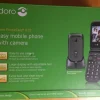 Tradera Mobiltelefoner<Doro PhoneEasy 612 - Pensionärstelefon