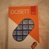 Tradera Dosett^ Hälsoprodukter