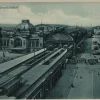 Tradera Allmänna Motiv<Dresden Centralstationen (Hauptbahnhof)